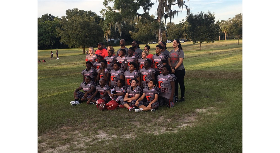 Wekiva Cardinals 12U